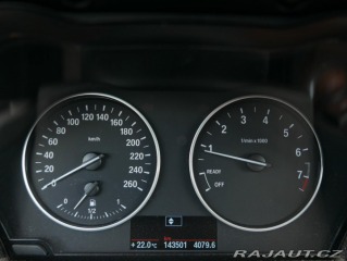 BMW 1 116i 100kW Sport Line 2013