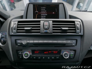 BMW 1 116i 100kW Sport Line 2013