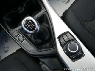 BMW 1 116i 100kW Sport Line 2013