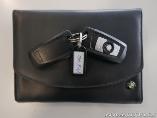 BMW 1 116i 100kW Sport Line 2013