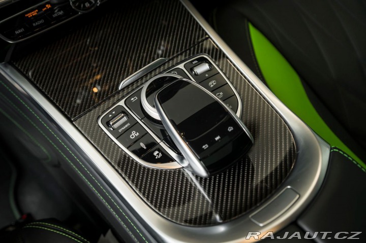 Mercedes-Benz G AMG 63/Manufaktur/Multico 2021