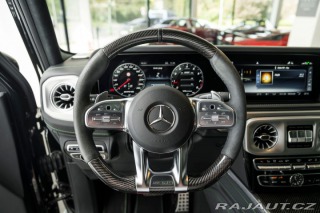 Mercedes-Benz G AMG 63/Manufaktur/Multico 2021