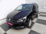 Volkswagen Touran 1.6TDI/Comfortline/Klima/