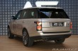 Land Rover Range Rover P525 V8 Autobio Masáž Pan 2019