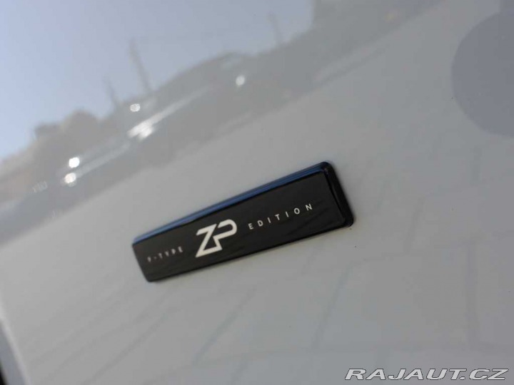Jaguar F-Type 5,0 V8 P575 ZP EDITION 4x 2025