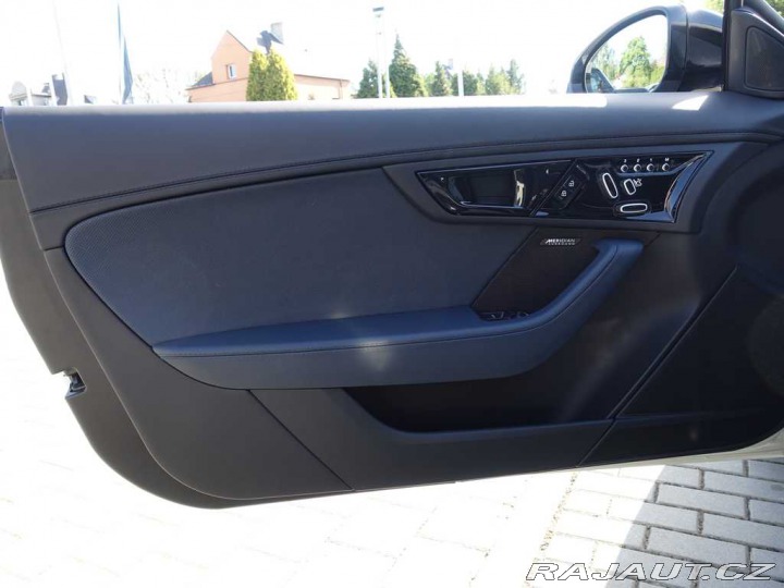 Jaguar F-Type 5,0 V8 P575 ZP EDITION 4x 2025