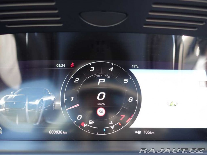 Jaguar F-Type 5,0 V8 P575 ZP EDITION 4x 2025