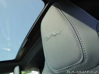 Jaguar F-Type 5,0 V8 P575 ZP EDITION 4x 2025