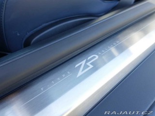 Jaguar F-Type 5,0 V8 P575 ZP EDITION 4x 2025