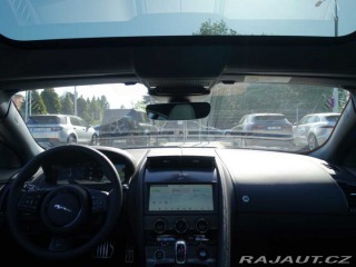 Jaguar F-Type 5,0 V8 P575 ZP EDITION 4x 2025
