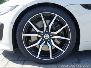 Jaguar F-Type 5,0 V8 P575 ZP EDITION 4x 2025