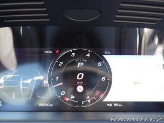 Jaguar F-Type 5,0 V8 P575 ZP EDITION 4x 2025