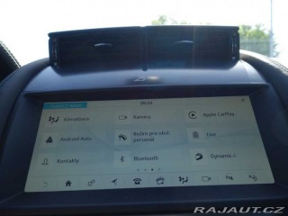Jaguar F-Type 5,0 V8 P575 ZP EDITION 4x 2025