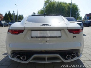 Jaguar F-Type 5,0 V8 P575 ZP EDITION 4x 2025