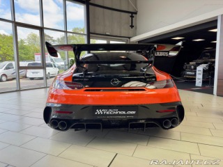 Mercedes-Benz AMG GT Mercedes Black Series 2022