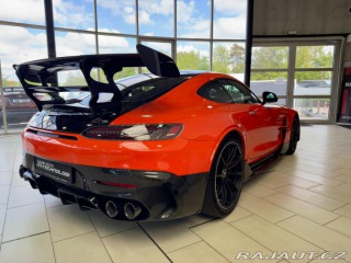 Mercedes-Benz AMG GT Mercedes Black Series 2022