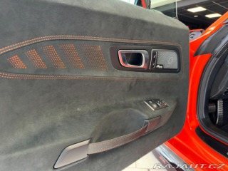 Mercedes-Benz AMG GT Mercedes Black Series 2022