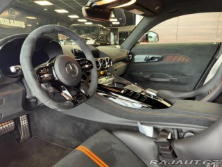 Mercedes-Benz AMG GT Mercedes Black Series 2022
