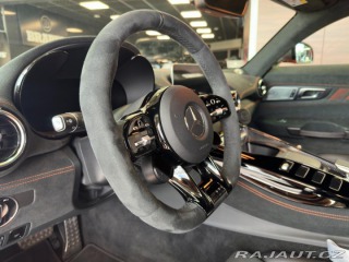 Mercedes-Benz AMG GT Mercedes Black Series 2022