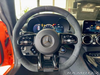 Mercedes-Benz AMG GT Mercedes Black Series 2022