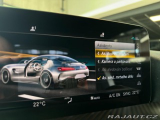 Mercedes-Benz AMG GT Mercedes Black Series 2022