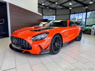 Mercedes-Benz AMG GT Mercedes Black Series 2022