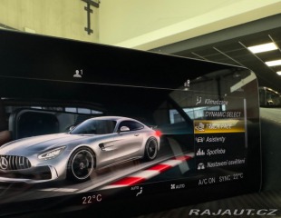 Mercedes-Benz AMG GT Mercedes Black Series 2022