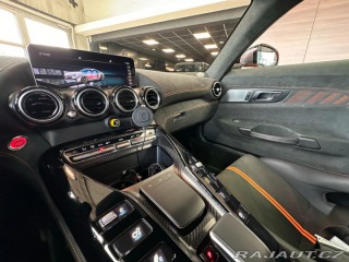 Mercedes-Benz AMG GT Mercedes Black Series 2022