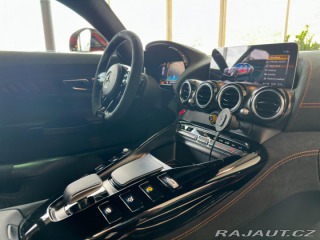 Mercedes-Benz AMG GT Mercedes Black Series 2022