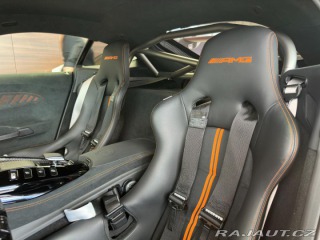 Mercedes-Benz AMG GT Mercedes Black Series 2022