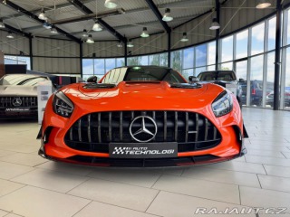 Mercedes-Benz AMG GT Mercedes Black Series 2022