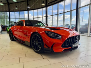 Mercedes-Benz AMG GT Mercedes Black Series 2022