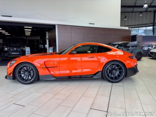 Mercedes-Benz AMG GT Mercedes Black Series 2022