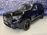 Mercedes-Benz GLS 450d 4MATIC AMG NIGHT, TA