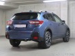 Subaru XV 2.0i,CZ,1Maj,4x4,CVT 2018