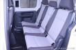 Volkswagen Caddy 2,0 TDI DSG Webasto 1.Maj 2020