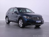 Volkswagen Tiguan 2,0 TDI 4x4 DSG Elegance