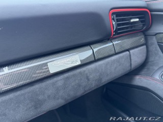 Porsche 911 GT2 RS WEISSACH 2018