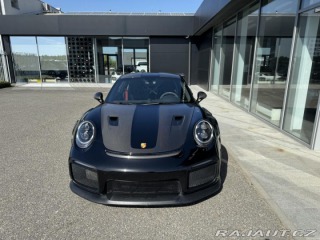 Porsche 911 GT2 RS WEISSACH 2018