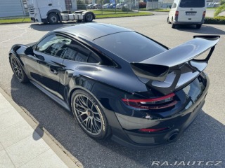 Porsche 911 GT2 RS WEISSACH 2018