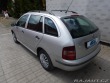 Škoda Fabia 1.9 SDI 2001