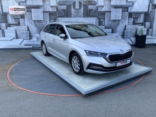 Škoda Octavia 2.0TDi,AMBITION, FULL LED