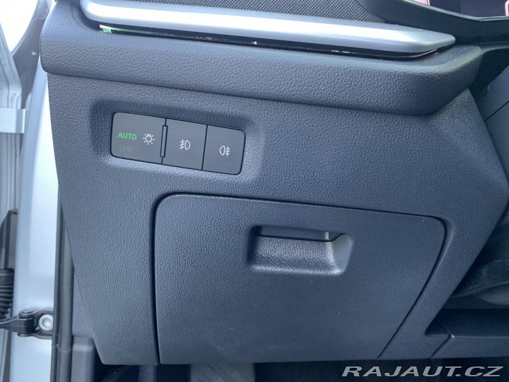 Škoda Octavia 2.0TDi,AMBITION, FULL LED 2022
