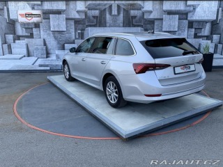 Škoda Octavia 2.0TDi,AMBITION, FULL LED 2022