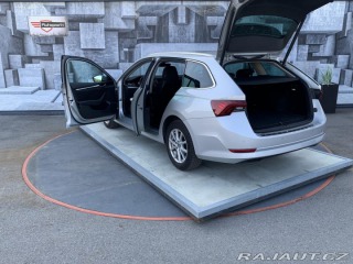 Škoda Octavia 2.0TDi,AMBITION, FULL LED 2022