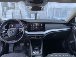 Škoda Octavia 2.0TDi,AMBITION, FULL LED 2022