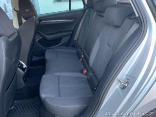 Škoda Octavia 2.0TDi,AMBITION, FULL LED 2022