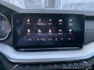 Škoda Octavia 2.0TDi,AMBITION, FULL LED 2022