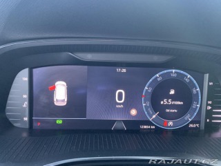 Škoda Octavia 2.0TDi,AMBITION, FULL LED 2022