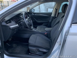 Škoda Octavia 2.0TDi,AMBITION, FULL LED 2022